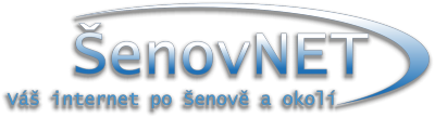 senovnet.cz Logo