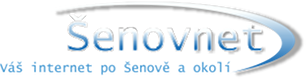 Šenovnet